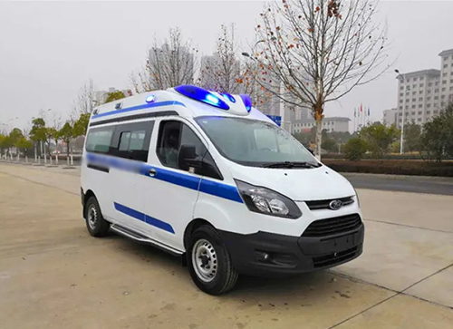 盖州市救护车出租