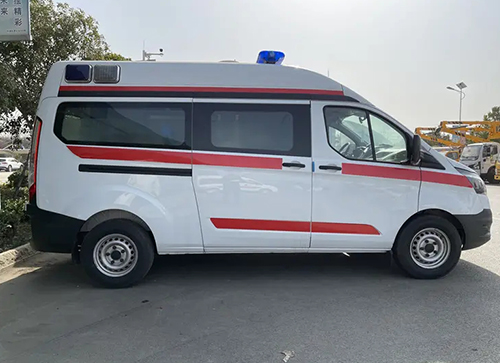 盖州市客户案例